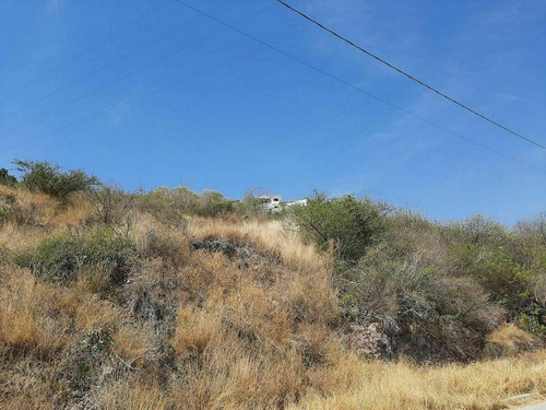 Imagen 4 de 8 de Terreno En Venta Vista Dorada