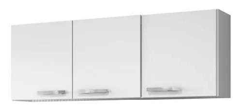 Mueble Aereo Cocina 3 Puertas Alacena Armario Colgar LG