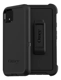 Estuche Dual Bumper Otterbox Defender Google Pixel 4 Xl Case