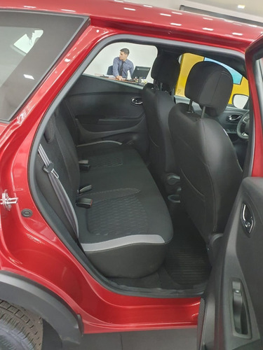 Imagen 5 de 25 de Captur Zen 2.0 Oferta Disponible Entrega Inmediata Stock Dis