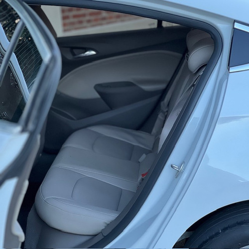 Chevrolet Cruze 1.4 Ltz Sedan