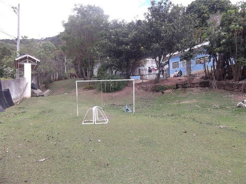 Imagem 3 de 3 de Terrenos À Venda Em Atibaia/sp - Compre O Seu Terrenos Aqui! - 1250023
