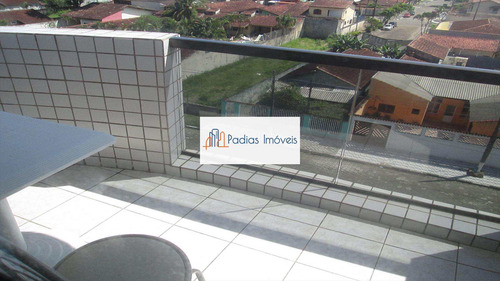 Imagem 6 de 20 de Apartamento Com 2 Dorms, Vila Anhanguera, Mongaguá - R$ 240 Mil, Cod: 830200 - V830200