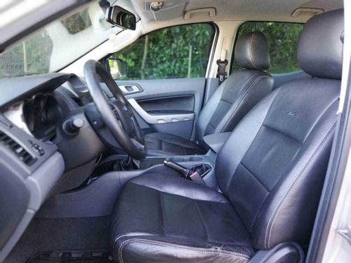 Imagem 9 de 10 de Ford Ranger Xltcd2 25c 2014