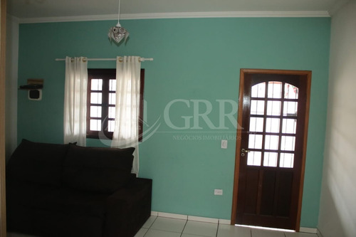 Imagem 17 de 29 de Casa Sobrado No Santa Inês 3 , Região Leste De São José Dos Campos - Ca02618 - 71050852