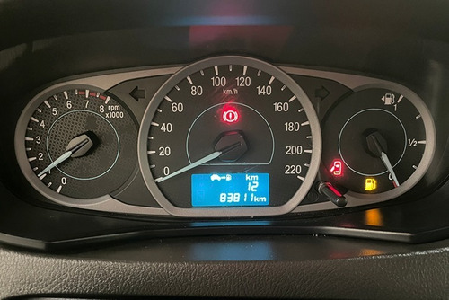Imagem 16 de 20 de Ford Ka Se 1.0 Flex