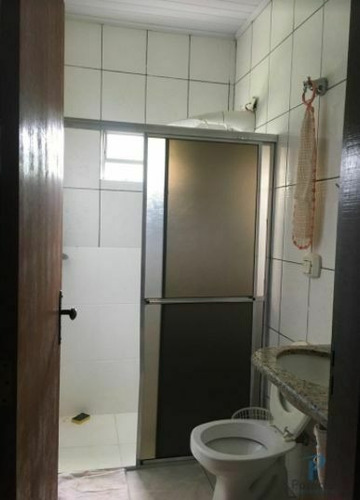 Imagem 20 de 29 de Casa 334 M² Area Const. E 1440 M² Terreno À Venda Em Campo Grande/ms - 001