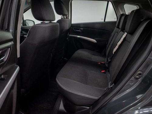 Suzuki Scross 1.6 G Glx 5p Mt 4x4 Scross