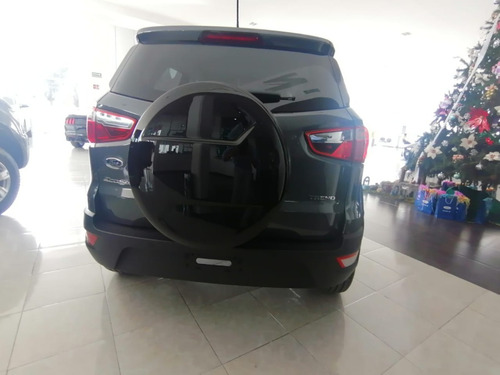 Ecosport Trend At 2.0l 2021