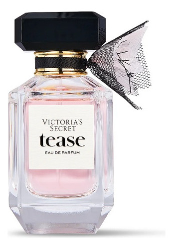 Victoria's Secret Eau De Parfum Tease 50ml Original.