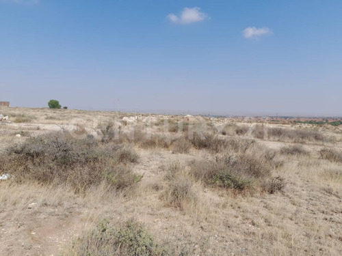 Terreno En Venta, La Escondida ,zacatecas