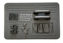 Comprar Tapas Negro Puntos Vw Vocho Sedan Con Accesorios Y Manijas