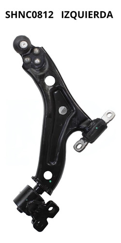 Par Horquillas Inf. Chevrolet Spark Ng 1.4l 16-21