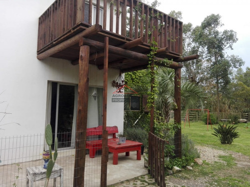 Casa En El Tesoro, 4 Dormitorios *- Ref: 4939