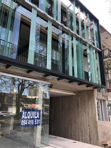 Imagen 15 de 26 de Oficina En Venta En Pocitos Nuevo