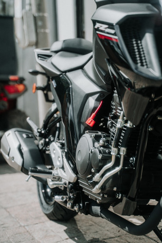 Imagen 11 de 16 de Yamaha Fz25 250 Abs - 3 Años De Garantía - 100% Financiada