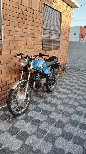 Honda Mb100