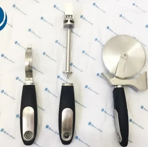 Accesorios Del Chef Rena Ware