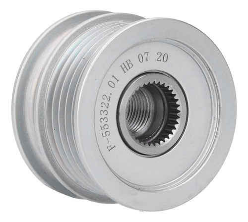Accesorio Para Polea De Alternador F553322 55560294 1204484