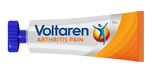 Voltaren Arthritis Pain 100g Gel Alivio Del Dolor Artritis 