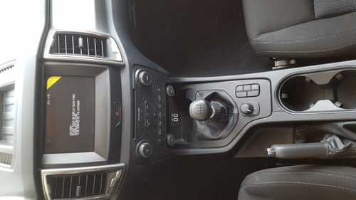 Ranger 3.2 Cd Xlt Tdci 200cv Manual 4x2