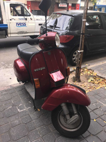 Piaggio Vespa Originale