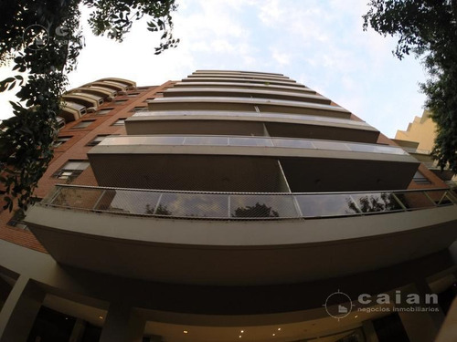 Imagen 5 de 14 de Venta - 2 Ambientes - Amenities - Balcon Al Contra Frente - Escritorio - Luminoso