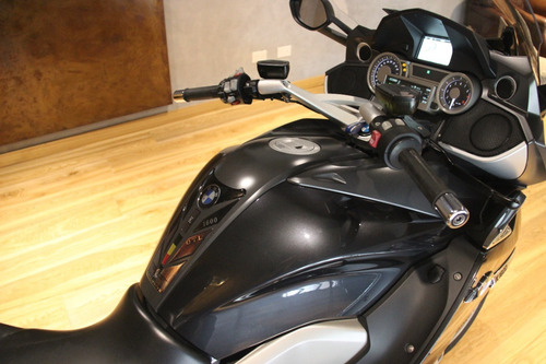 Imagen 11 de 14 de Bmw K 1600 Gtl No Gt No Bagger