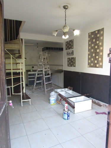 Duplex 2 Amb. Fte