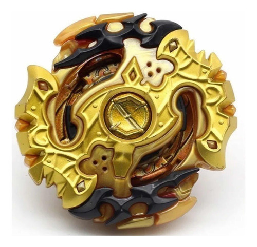 Beyblade B-00-100 Spriggan Requiem Gold Dorado Oro Supremo