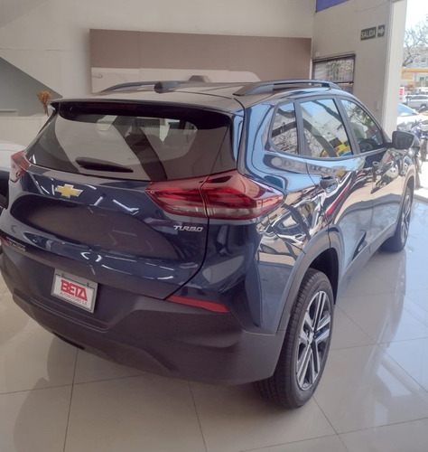 Chevrolet Tracker 1.2 Turbo At