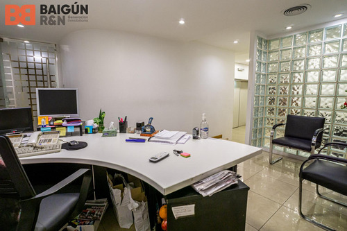 Oficina En Venta En Barrio Norte