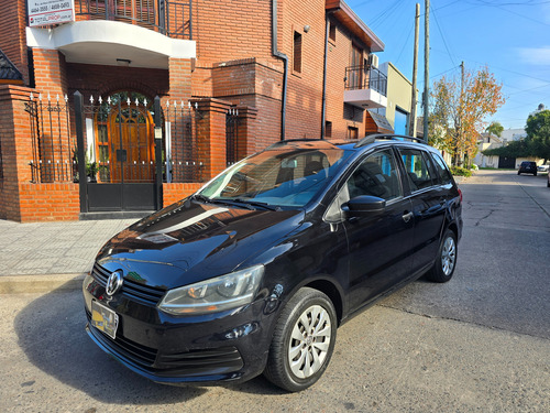 Volkswagen Suran 1.6 Comfortline 101cv Ab