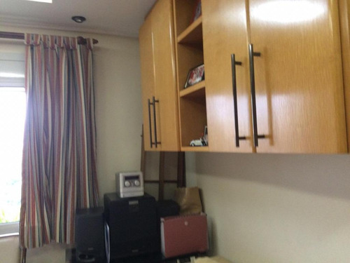 Imagem 24 de 30 de Apartamento Com 4 Dormitórios À Venda, 255 M² Por R$ 1.400.000,00 - Jardim Avelino - São Paulo/sp - Ap2133
