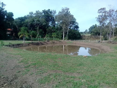 Chácara 10.000 M² - Pega Fogo - Taquara - Rs - 2070 - 33675674