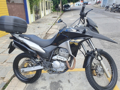 Honda Xre 300 Abs/flex