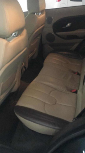 Imagem 11 de 14 de Land Rover Evoque 2012 2.0 Si4 Pure 5p