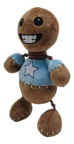. Kick The Buddy Peluche Muñeca Juguete Cumpleaño Regalo H
