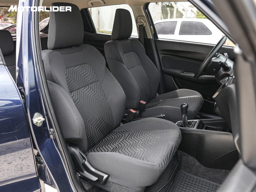 Suzuki Swift Gl 1.2 Extra Full | Permuta / Financia
