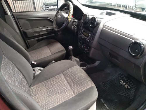 Ford Ecosport Xl Plus