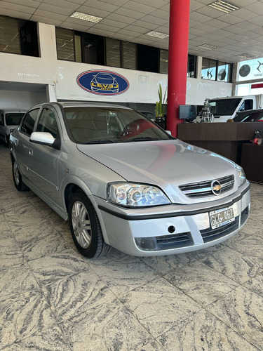 Chevrolet Astra 2.0 Gl