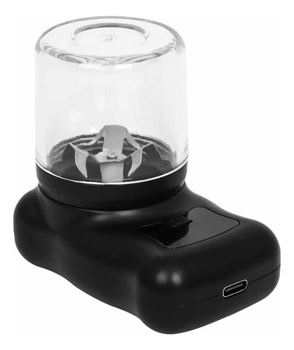Picador De Tabaco Hierbas Molinillo Electrico Grinder Tipo C