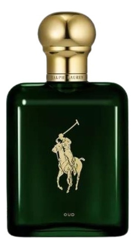 Perfume Polo Eau De Toilette Verde 125ml Ralph Lauren