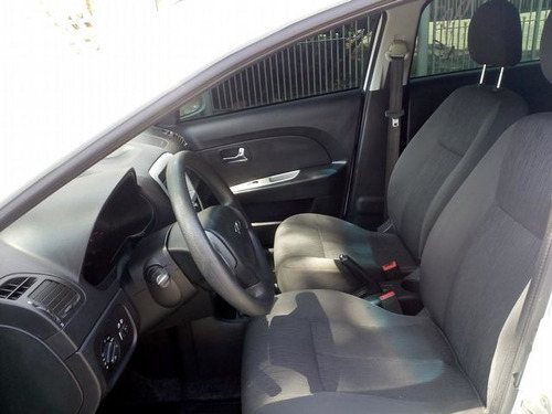 Chery Celer 1.5 Mpfi 16v 2013