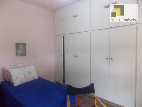 Imagem 13 de 19 de Sobrado Com 7 Dormitórios, 400 M² - Venda Por R$ 2.790.000,00 Ou Aluguel Por R$ 16.000,00/mês - Sumarezinho - São Paulo/sp - So0029