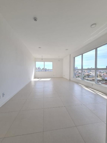 Imagem 8 de 13 de Sala Comercial Em Capoeiras. - Sa0804