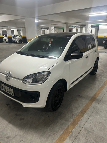 Volkswagen Up take 1.0 Take 5p