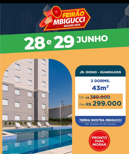 2 E 3 Dormitórios