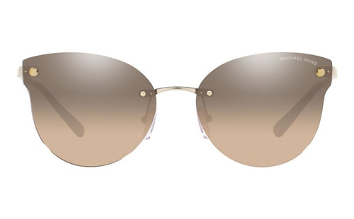 Lentes De Sol Astoria Light Gold Michael Kors