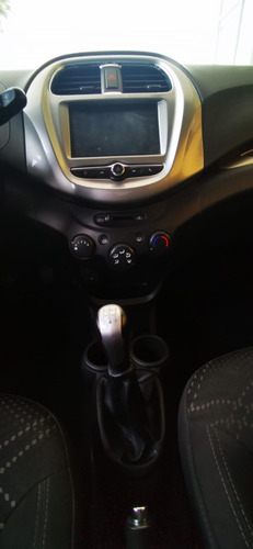 Imagen 12 de 15 de Chevrolet Beat 1.3 Nb Ltz Mt